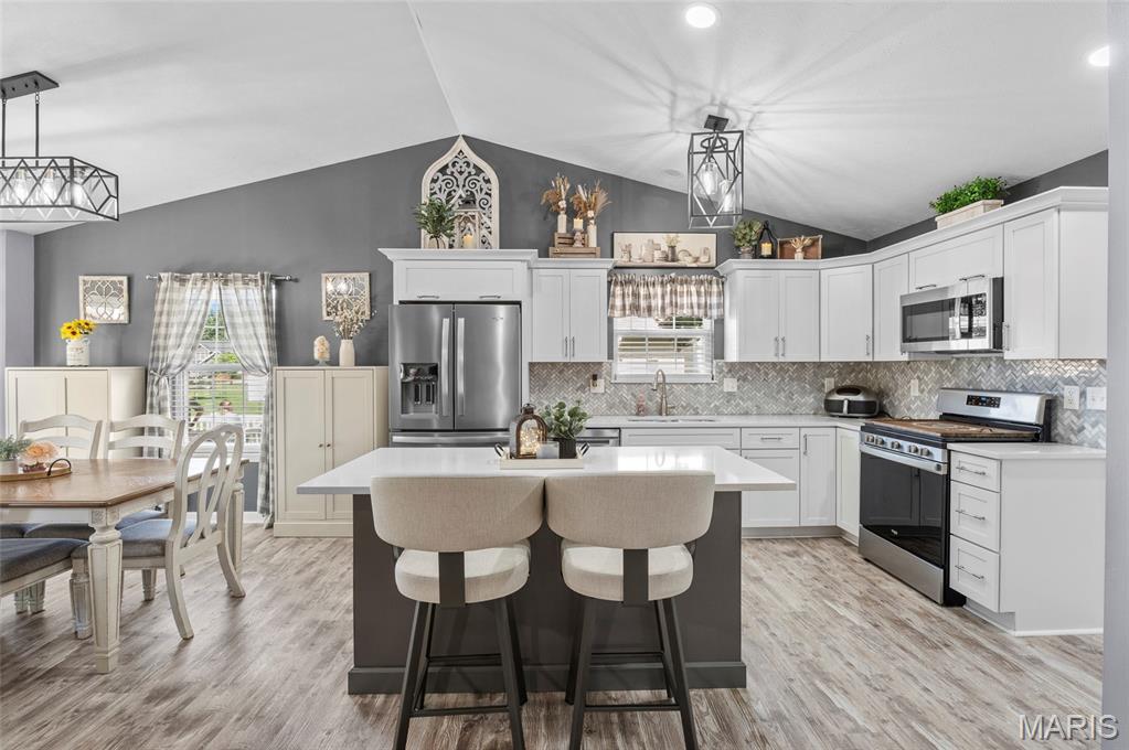 Stone Creek 1st Add - Residential