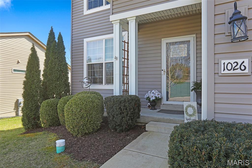 Konert Lake Estates - Residential