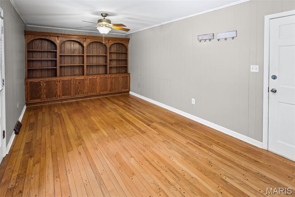 Oakwood Sub - Residential