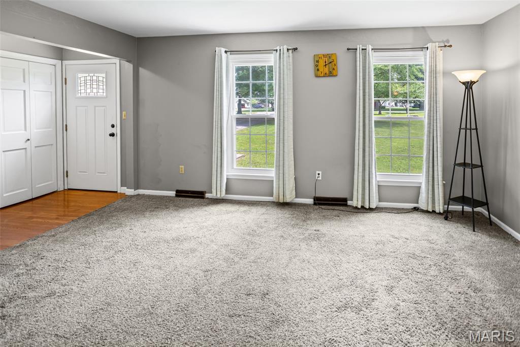 Oakwood Sub - Residential