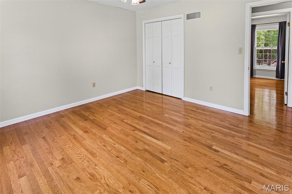 Oakwood Sub - Residential