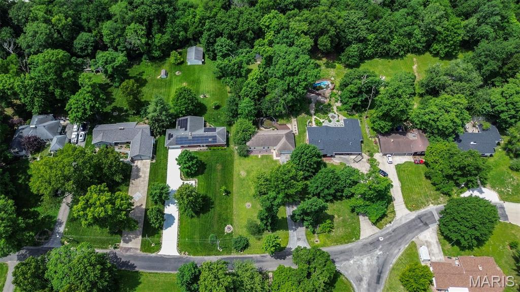 Oakwood Sub - Residential