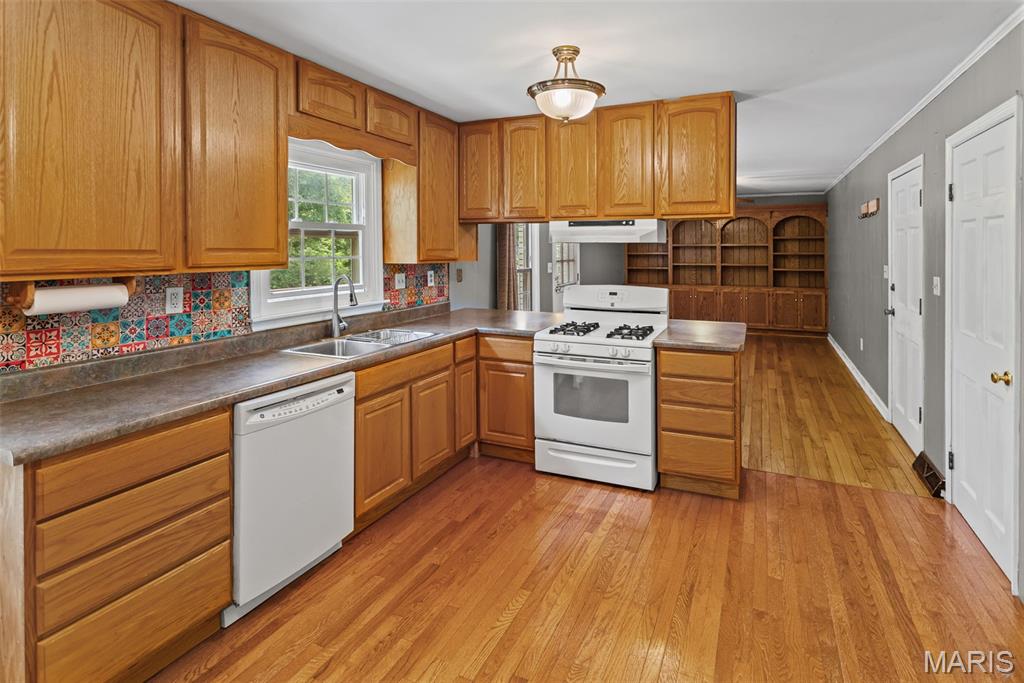 Oakwood Sub - Residential