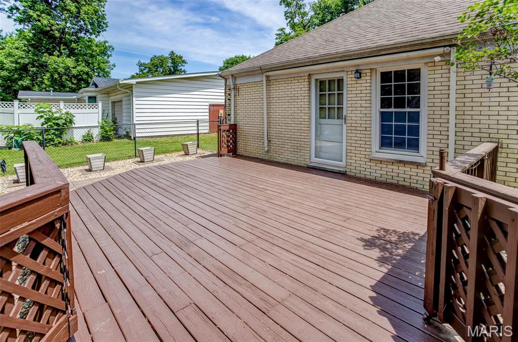 Oakwood Sub - Residential