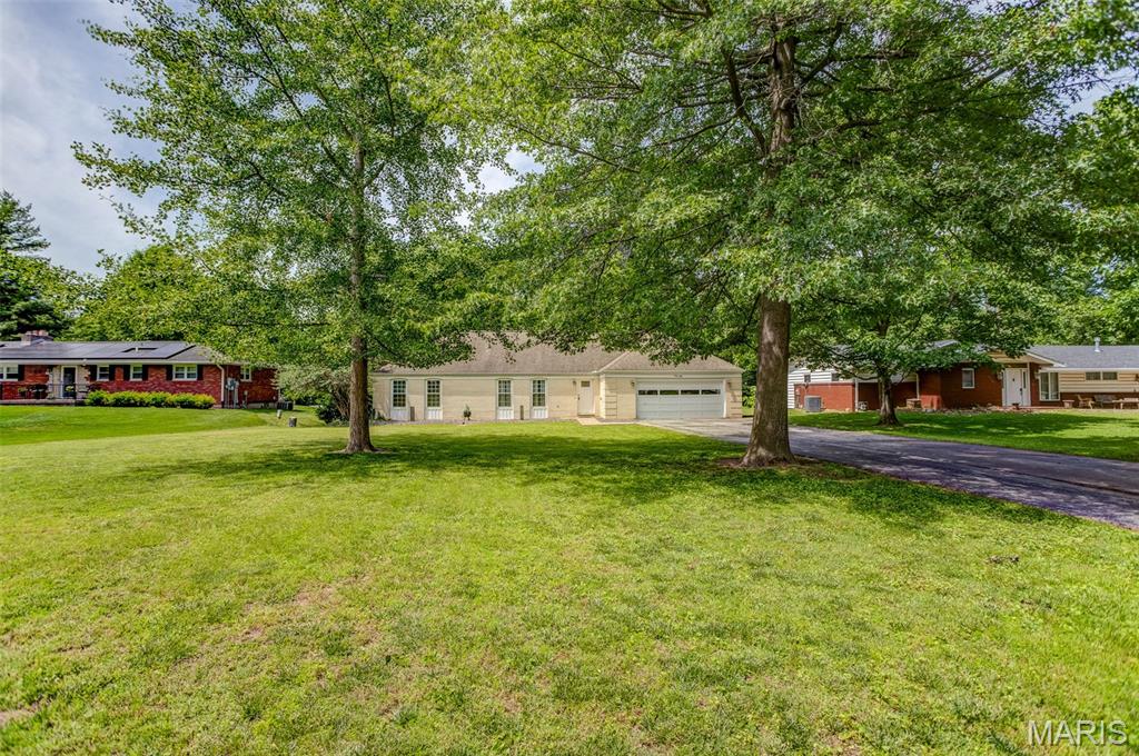 Oakwood Sub - Residential