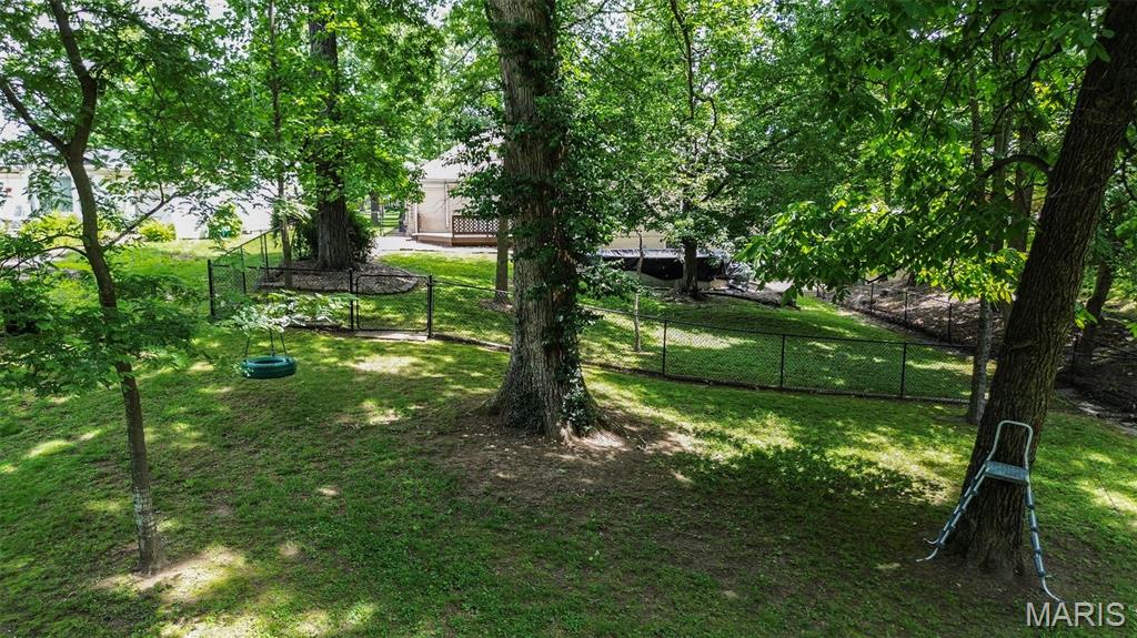 Oakwood Sub - Residential