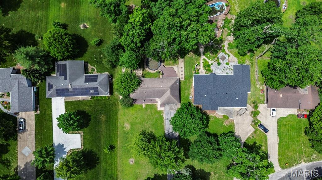 Oakwood Sub - Residential
