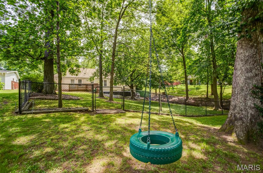Oakwood Sub - Residential