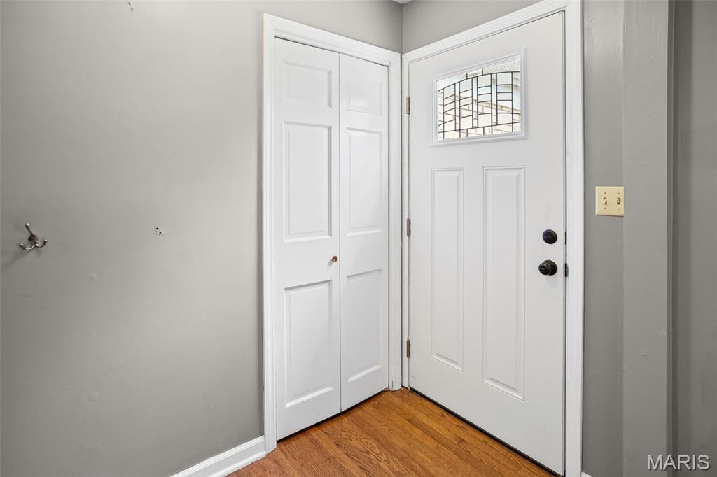 Oakwood Sub - Residential
