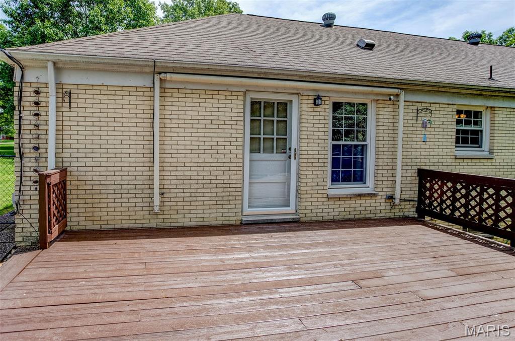 Oakwood Sub - Residential