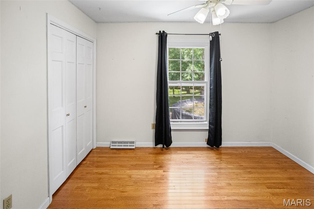 Oakwood Sub - Residential