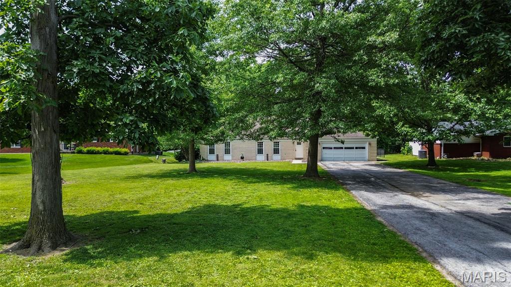 Oakwood Sub - Residential