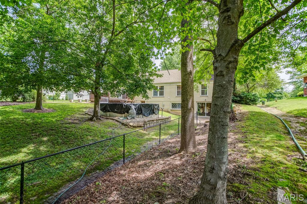 Oakwood Sub - Residential
