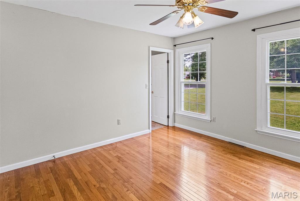 Oakwood Sub - Residential