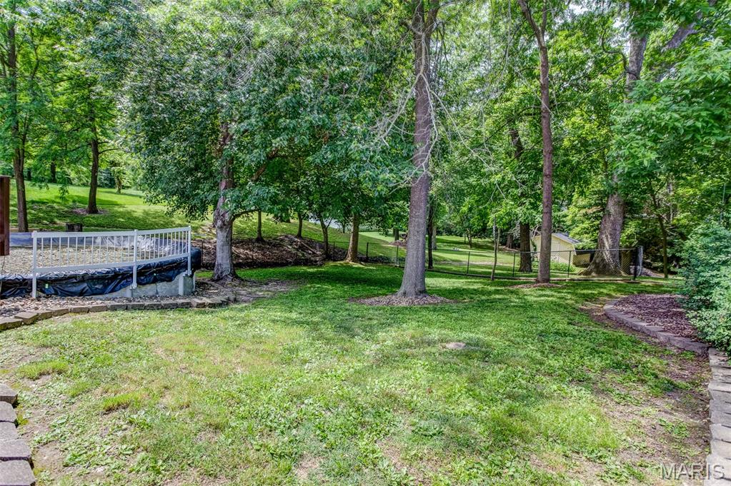 Oakwood Sub - Residential