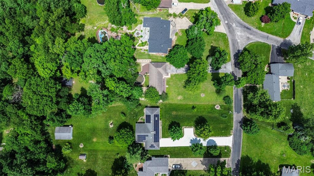 Oakwood Sub - Residential