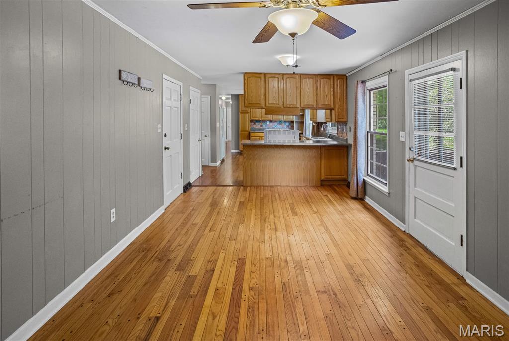 Oakwood Sub - Residential