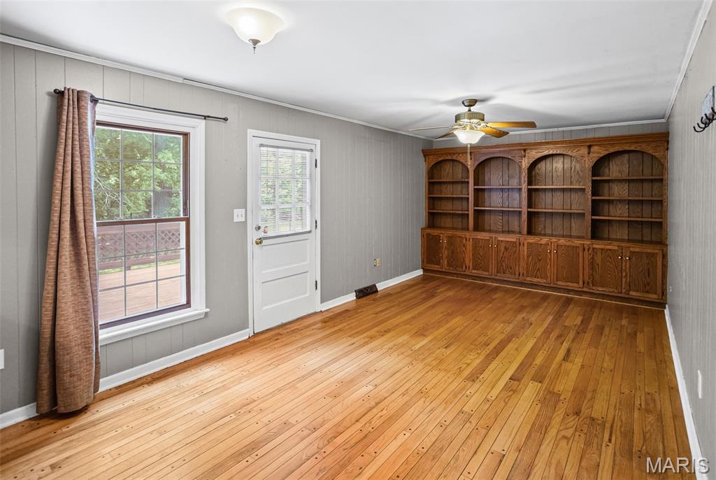 Oakwood Sub - Residential
