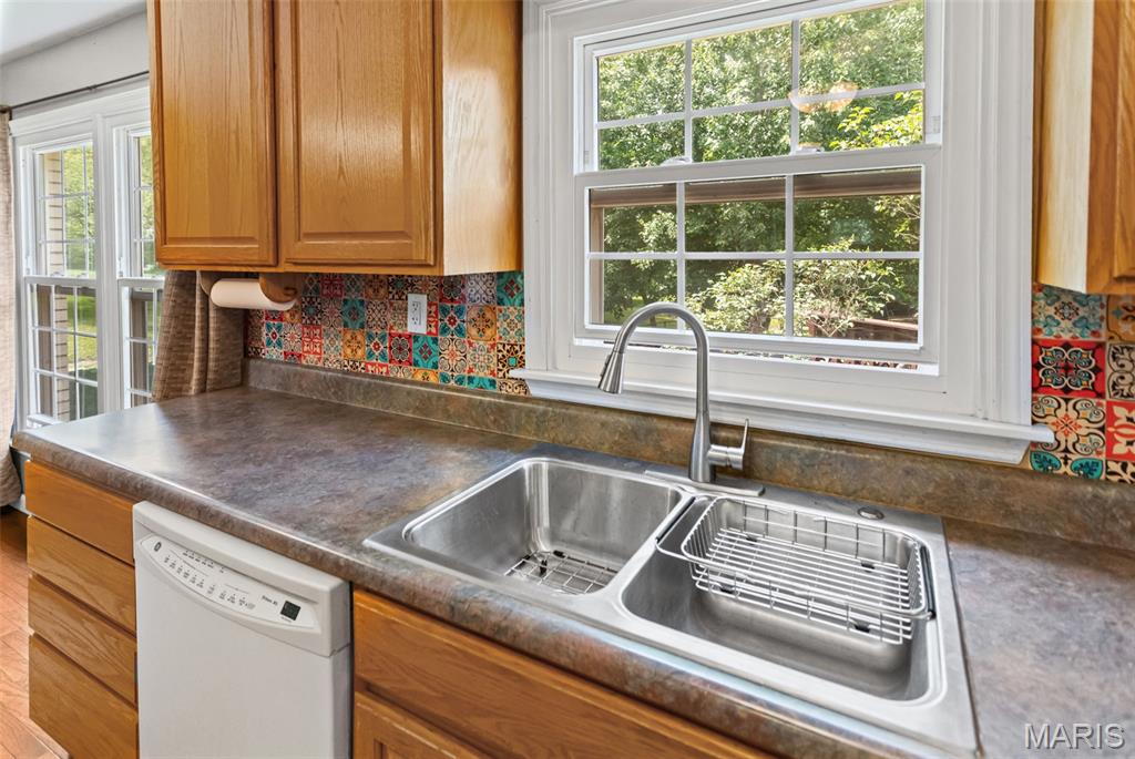 Oakwood Sub - Residential