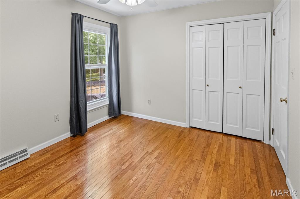 Oakwood Sub - Residential