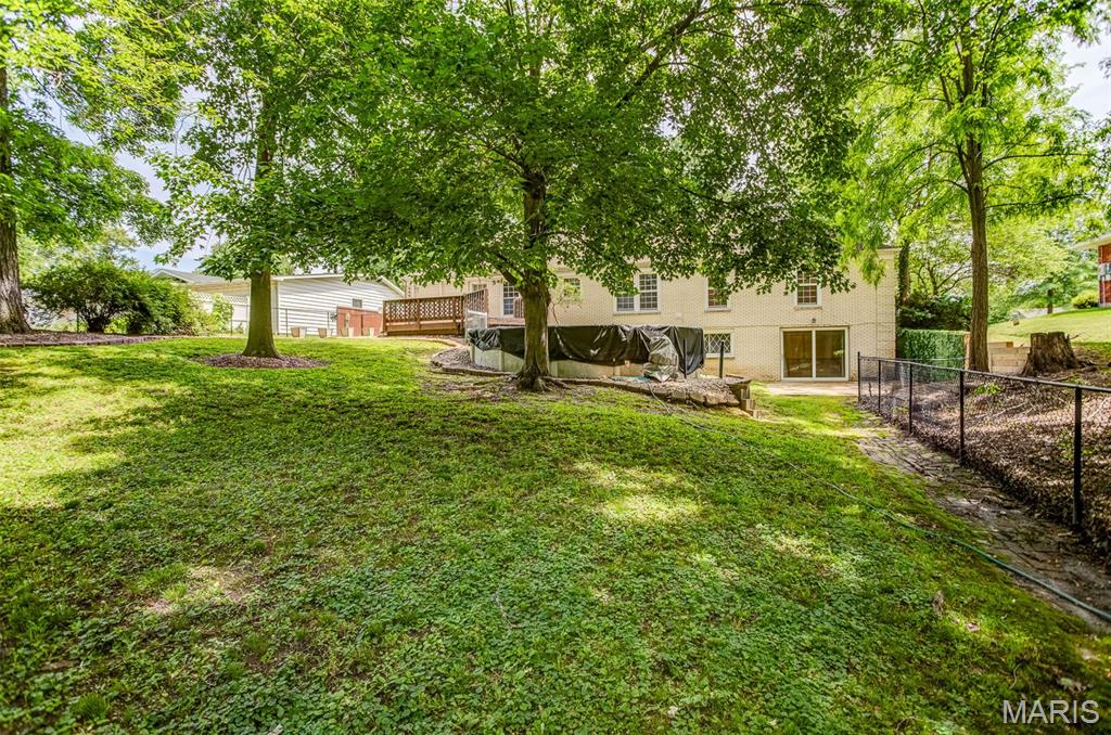 Oakwood Sub - Residential
