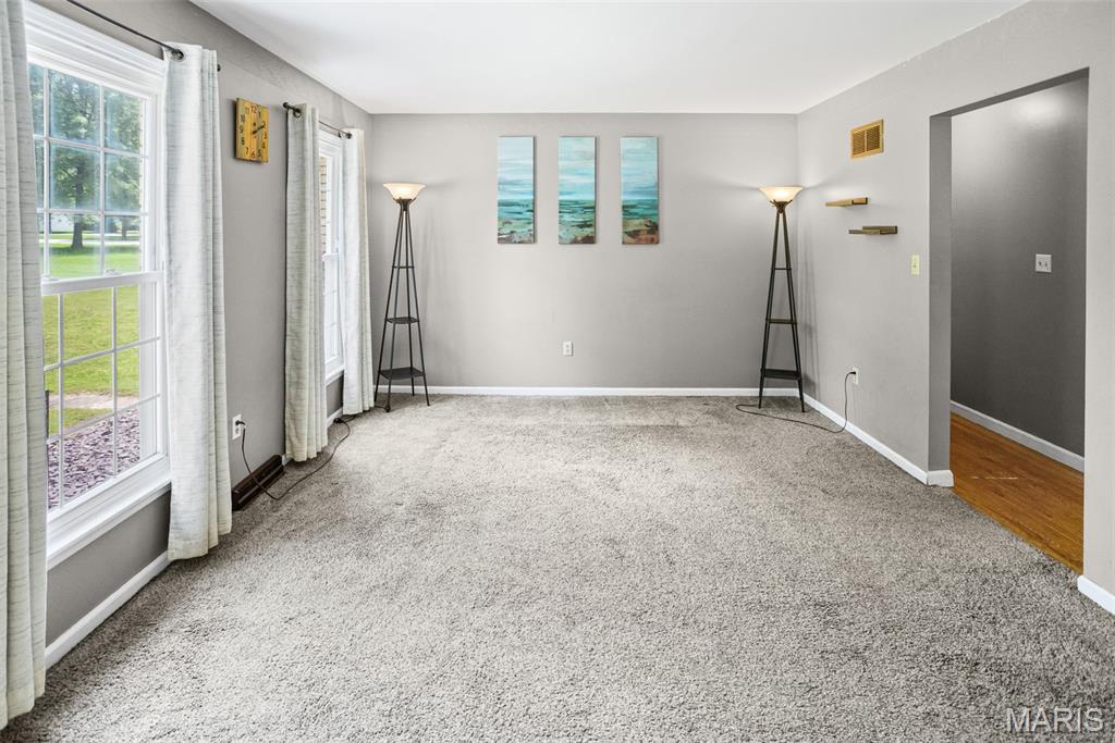 Oakwood Sub - Residential