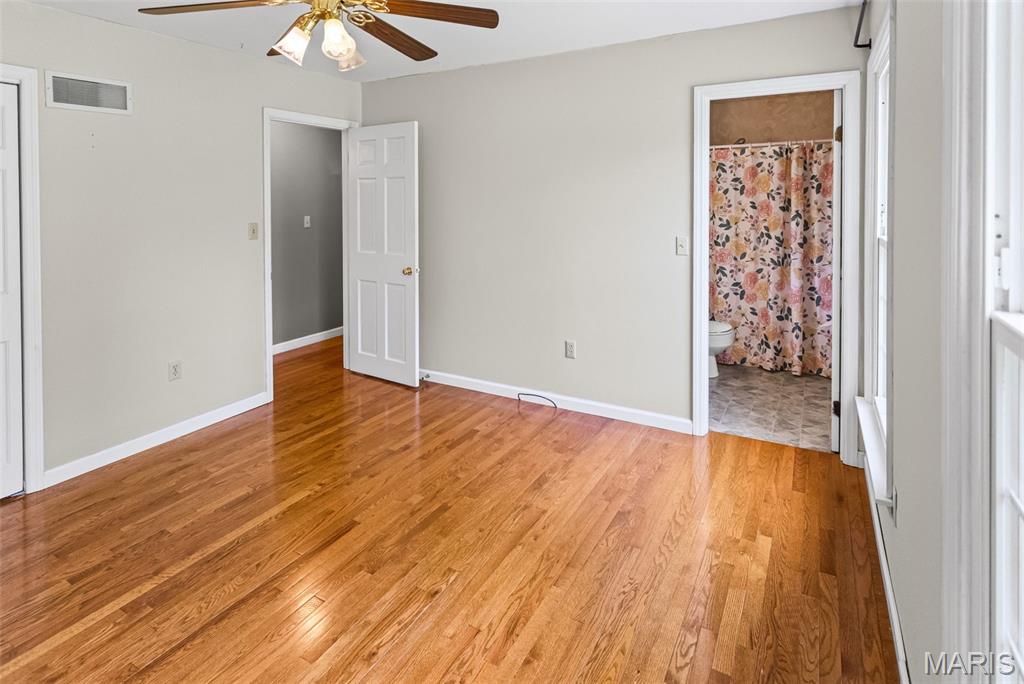 Oakwood Sub - Residential