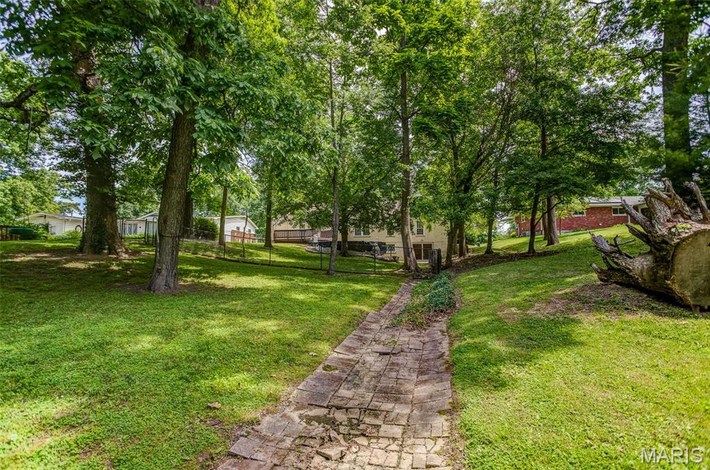 Oakwood Sub - Residential