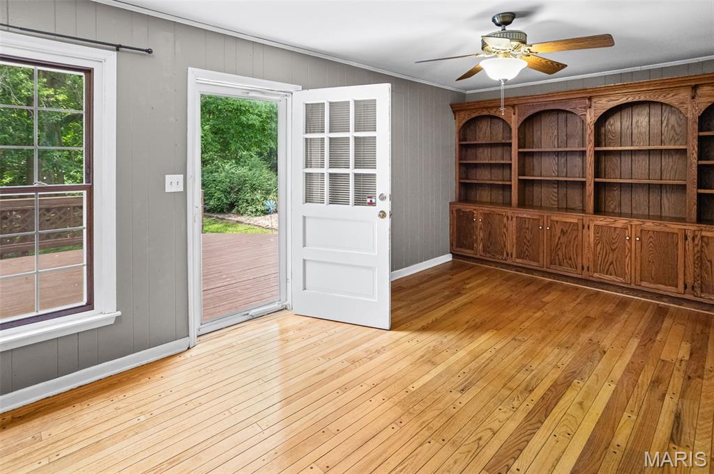 Oakwood Sub - Residential