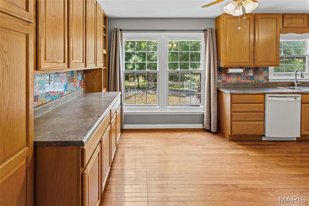 Oakwood Sub - Residential