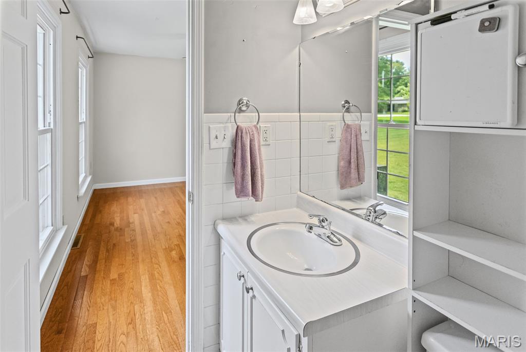 Oakwood Sub - Residential
