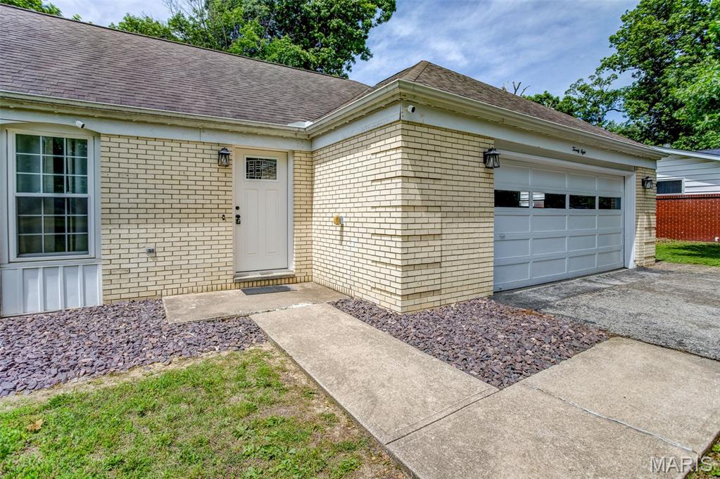 Oakwood Sub - Residential