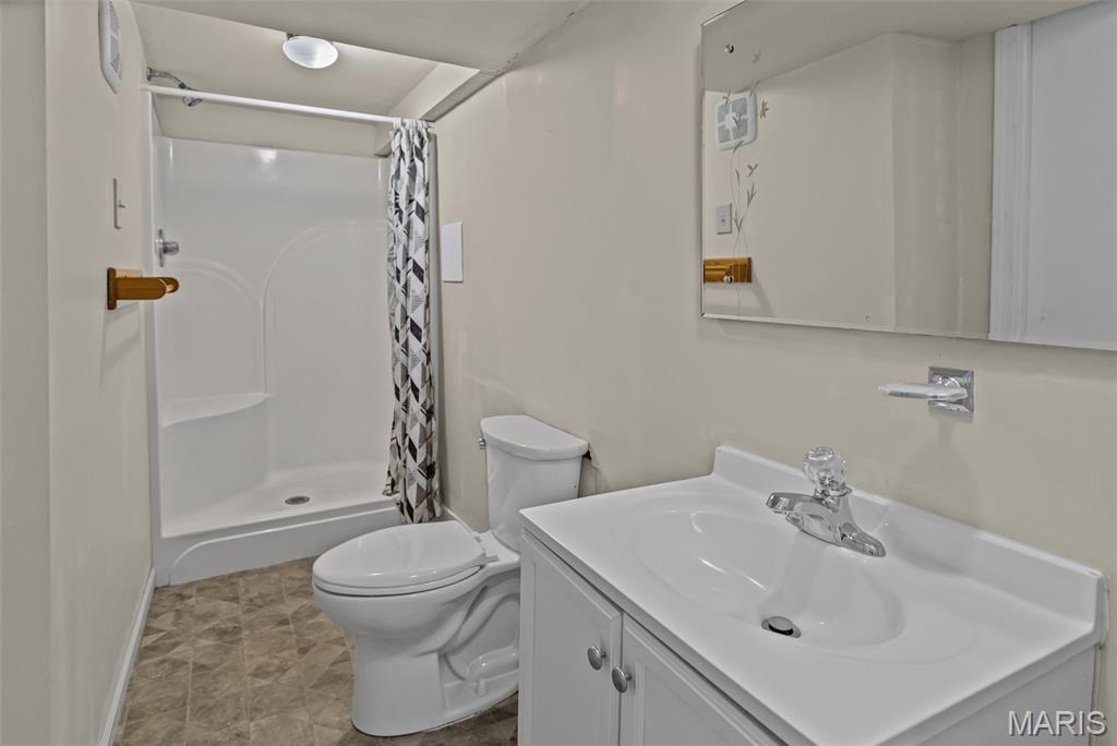 Oakwood Sub - Residential