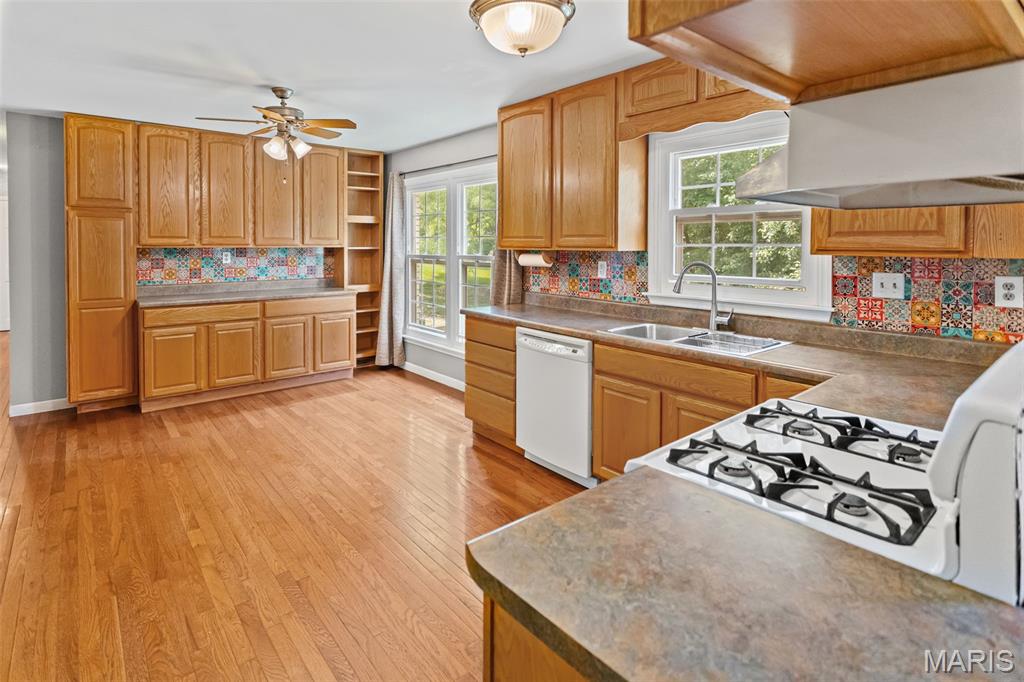 Oakwood Sub - Residential