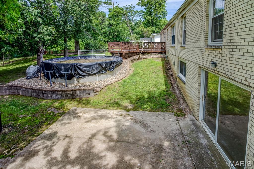 Oakwood Sub - Residential