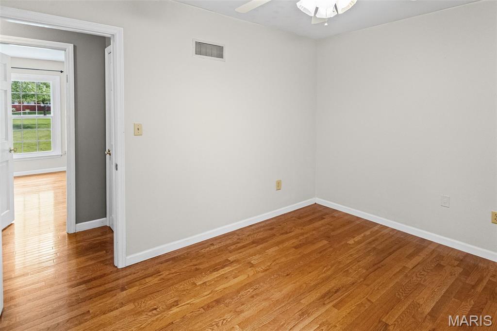 Oakwood Sub - Residential