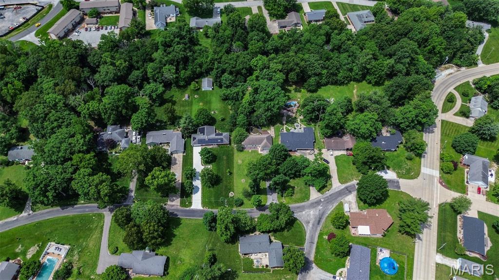 Oakwood Sub - Residential