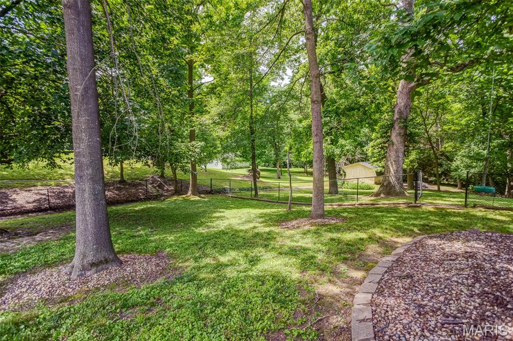 Oakwood Sub - Residential