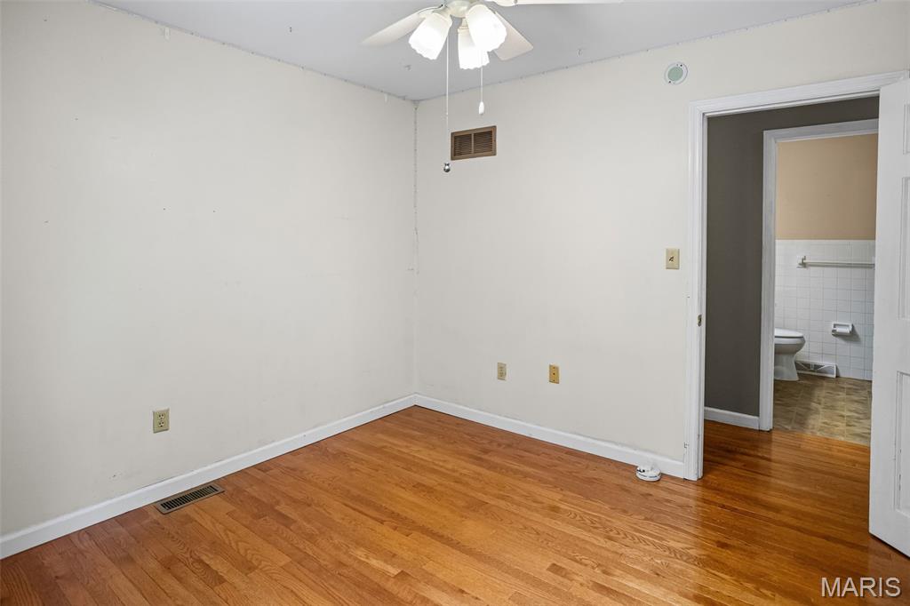 Oakwood Sub - Residential