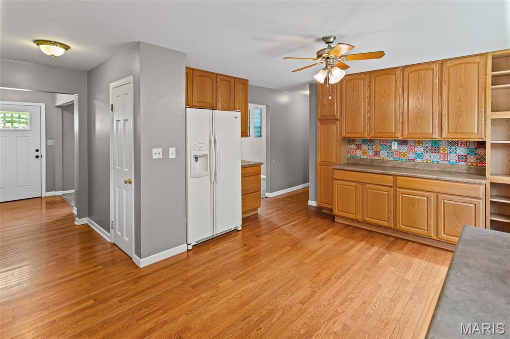 Oakwood Sub - Residential