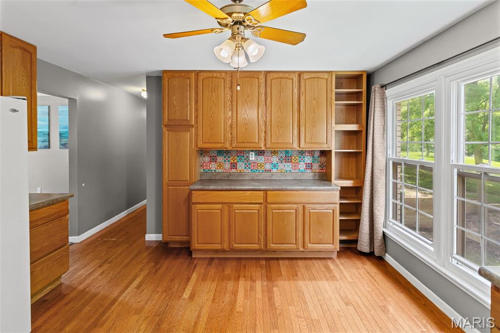 Oakwood Sub - Residential