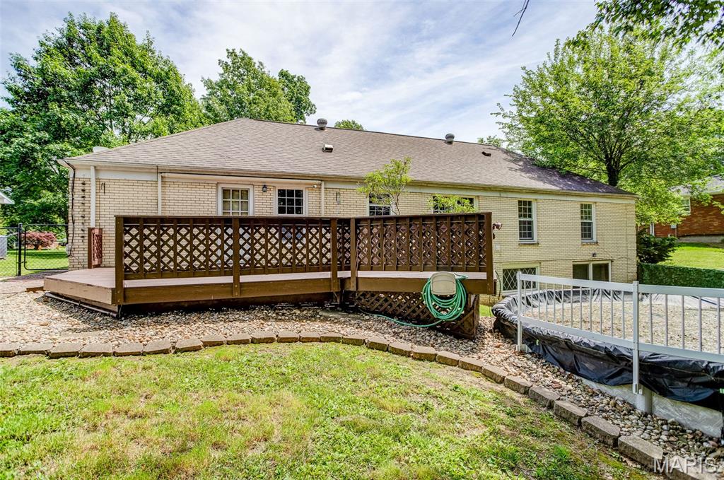 Oakwood Sub - Residential