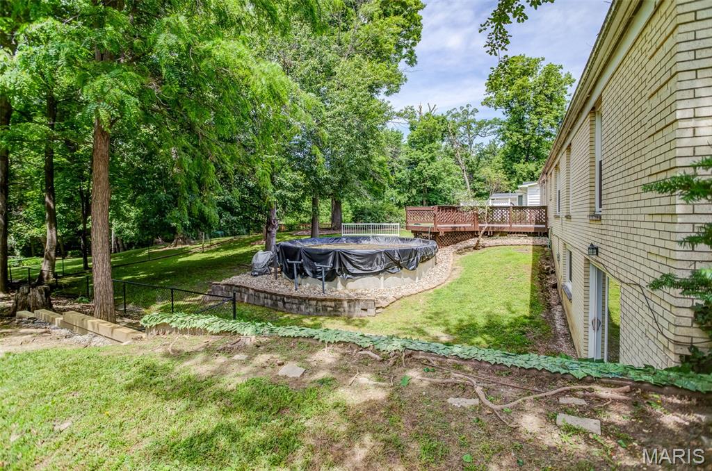 Oakwood Sub - Residential