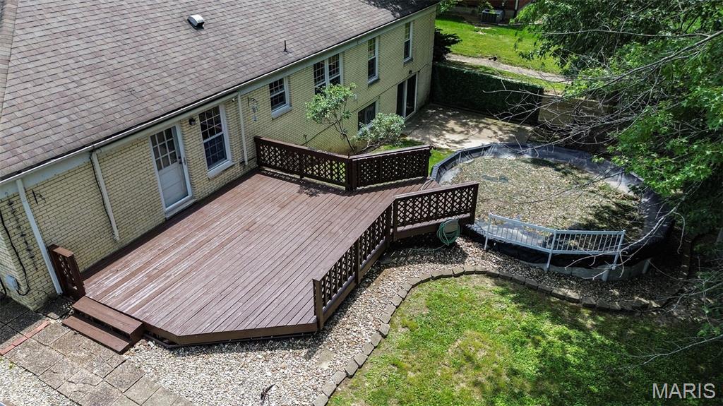 Oakwood Sub - Residential