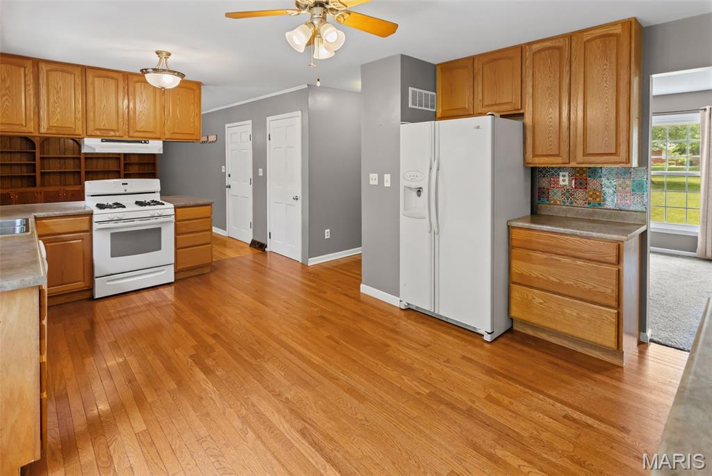 Oakwood Sub - Residential