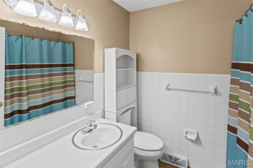Oakwood Sub - Residential