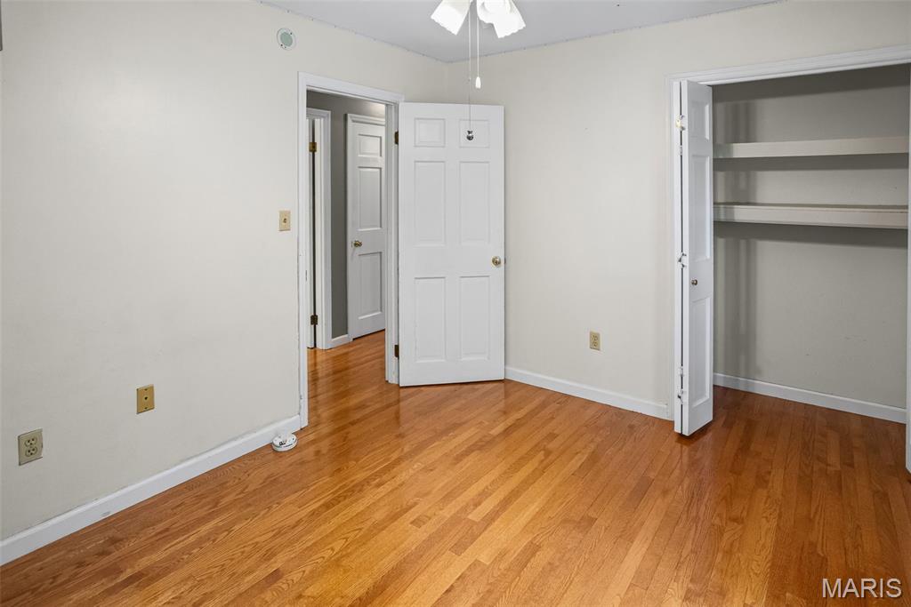 Oakwood Sub - Residential
