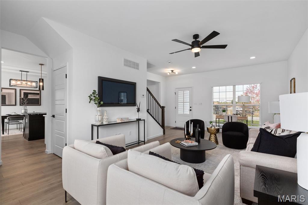 Walnut Hills - Residential