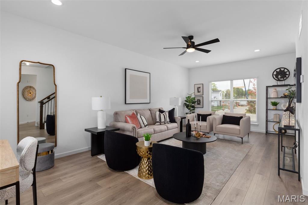 Walnut Hills - Residential