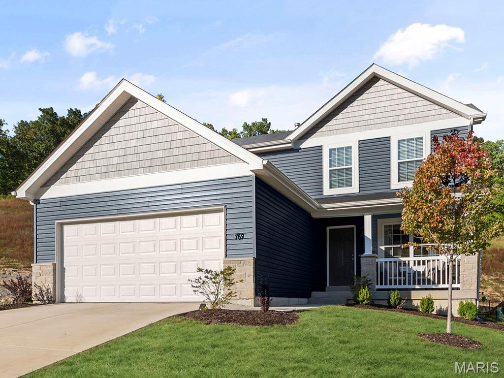 Walnut Hills - Residential
